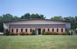 Commercial Mortgage Powder solutions