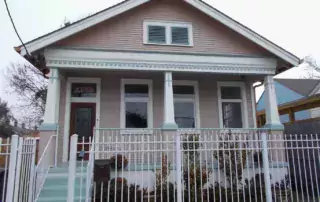 Residential Property