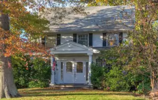 Residential Vacant Property 15 Irvington Place New Rochelle