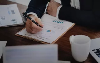 Gelt Financial private lending
