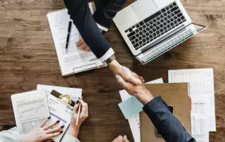 dip lending by Gelt Financial