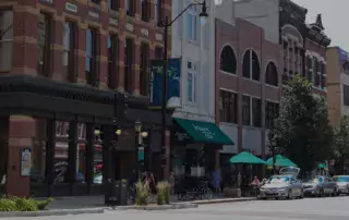 mixed use financial loan