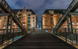 Bridge loans by Gelt Financial