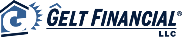 Gelt Financial logo