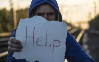 suicide prevention