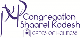 Congregation Shaarei Kodesh