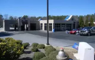 commercial mortgage loan