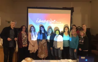 Gelt Financial suicide prevention - SafeTalk