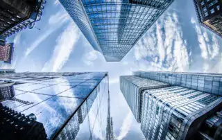 Commercial mortgage loans