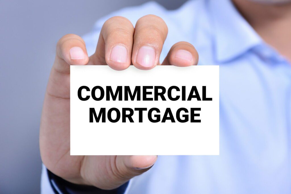 exit fee commercial mortgage
