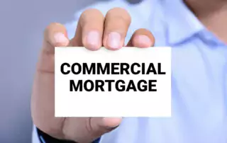 exit fee commercial mortgage