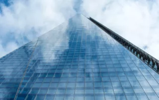 Become A Commercial Mortgage Broker