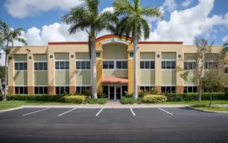 building Fort Lauderdale