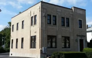 Ramsey NJ Cash-Out Refinance