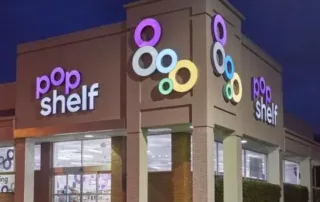 popshelf building
