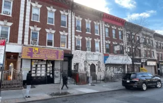 Brooklyn Picture