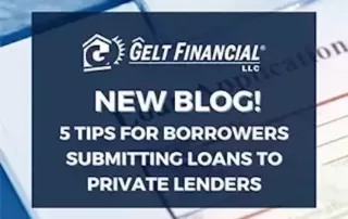 5 tips for borrowers