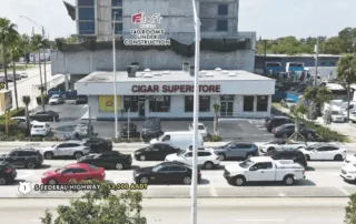 Fort Lauderdale first mortgage