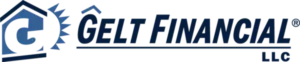 Gelt Financial Logo