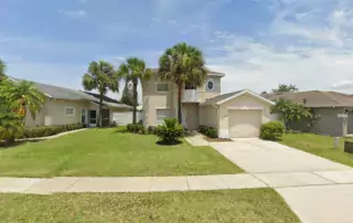 single family home investment Orlando, FL