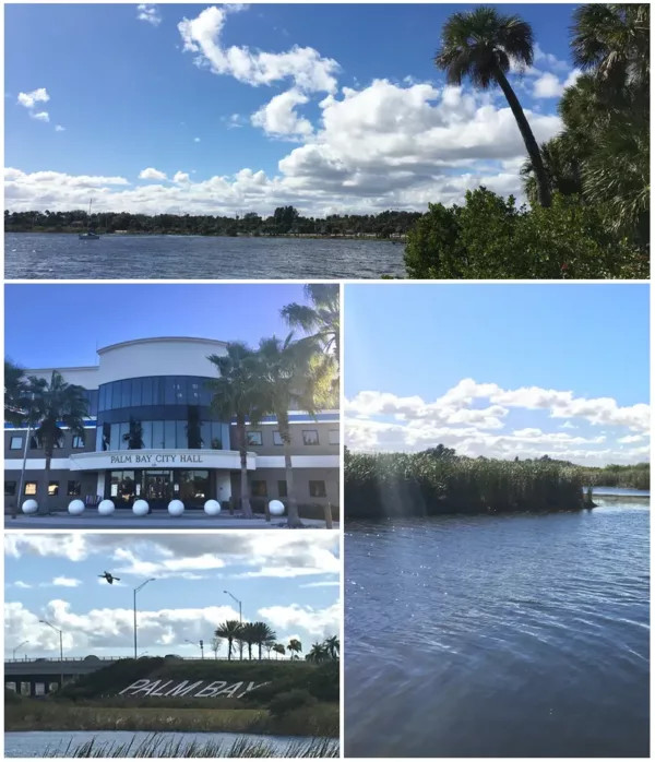 Palm Bay, Florida