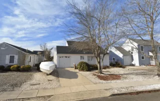 Bayville NJ house