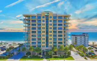 Daytona Beach Condo