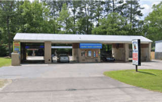 carwash in SC