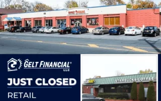 commercial properties plaza