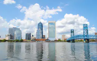 Jacksonville, Florida