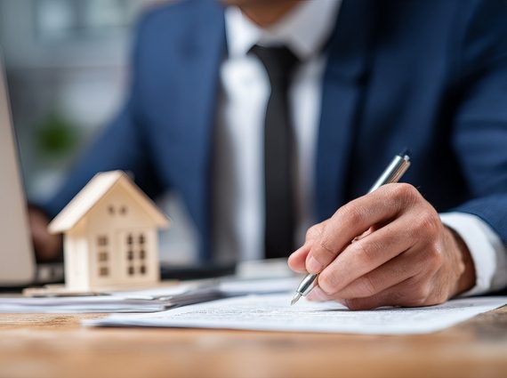 Basic HOA loan terms and guidelines