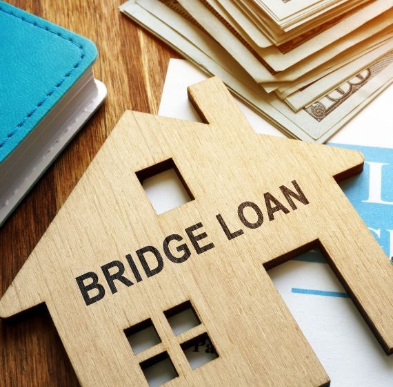 Bridge loan interest rates and costs
