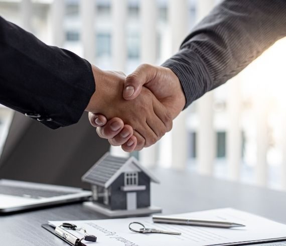 How do bridge loans work through Gelt Financial