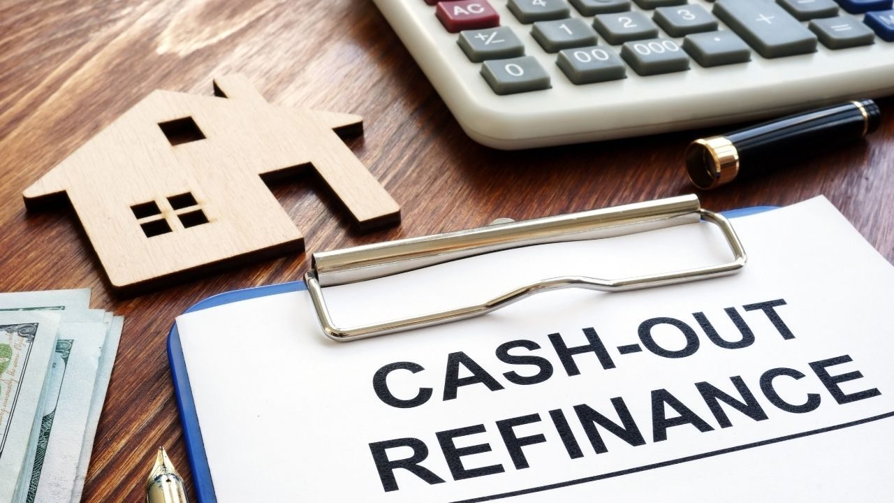 Cash-Out Refinance: Why Borrowers Request It - New Florida Land Loan Program for Brokers Cash-Out Refinance: Why Borrowers Request It - New Florida Land Loan Program for Brokers