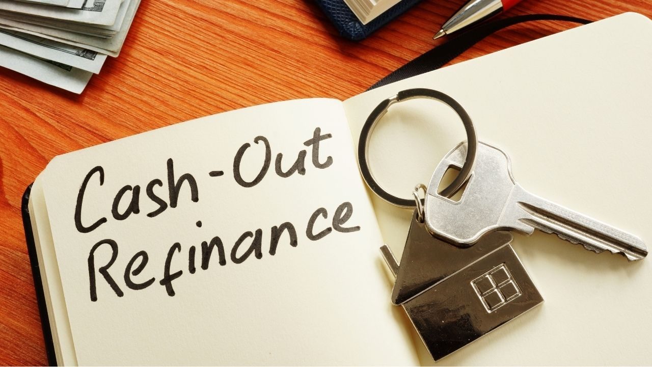 Eligible Transaction Types Purchase and Cash-Out Refinance - Florida Land Loans for Zoned SFR Lots Eligible Transaction Types Purchase and Cash-Out Refinance - Florida Land Loans for Zoned SFR Lots