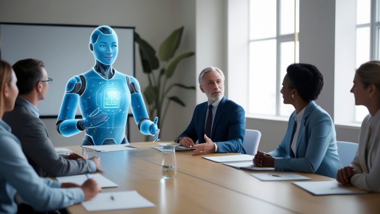 How Advanced Technology and AI Adoption Are Changing Coverage Access - Investor Property Insurance How Advanced Technology and AI Adoption Are Changing Coverage Access - Investor Property Insurance