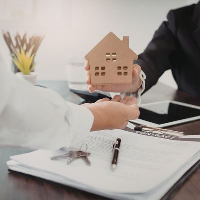 Benefits of Trust Deed Investing