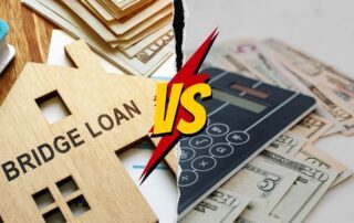 Bridge Loans vs Hard Money Loans in 2026