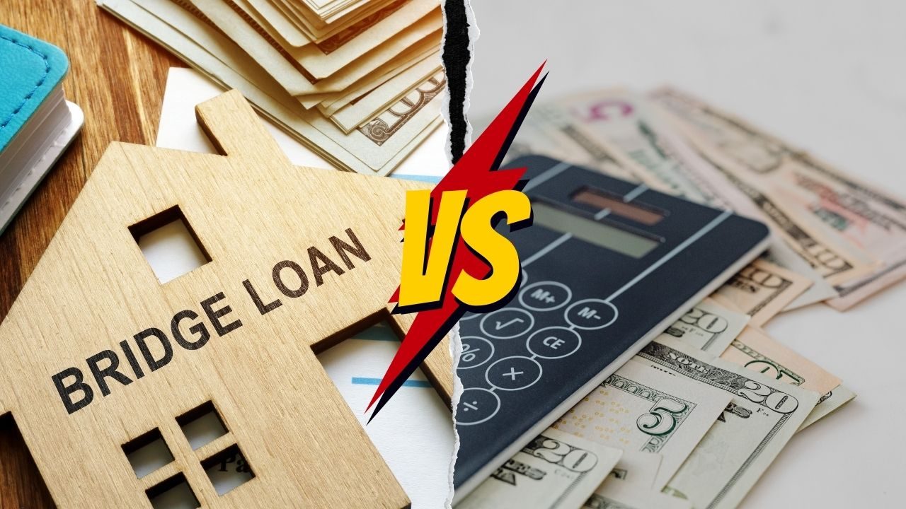 Bridge Loans vs Hard Money Loans in 2026