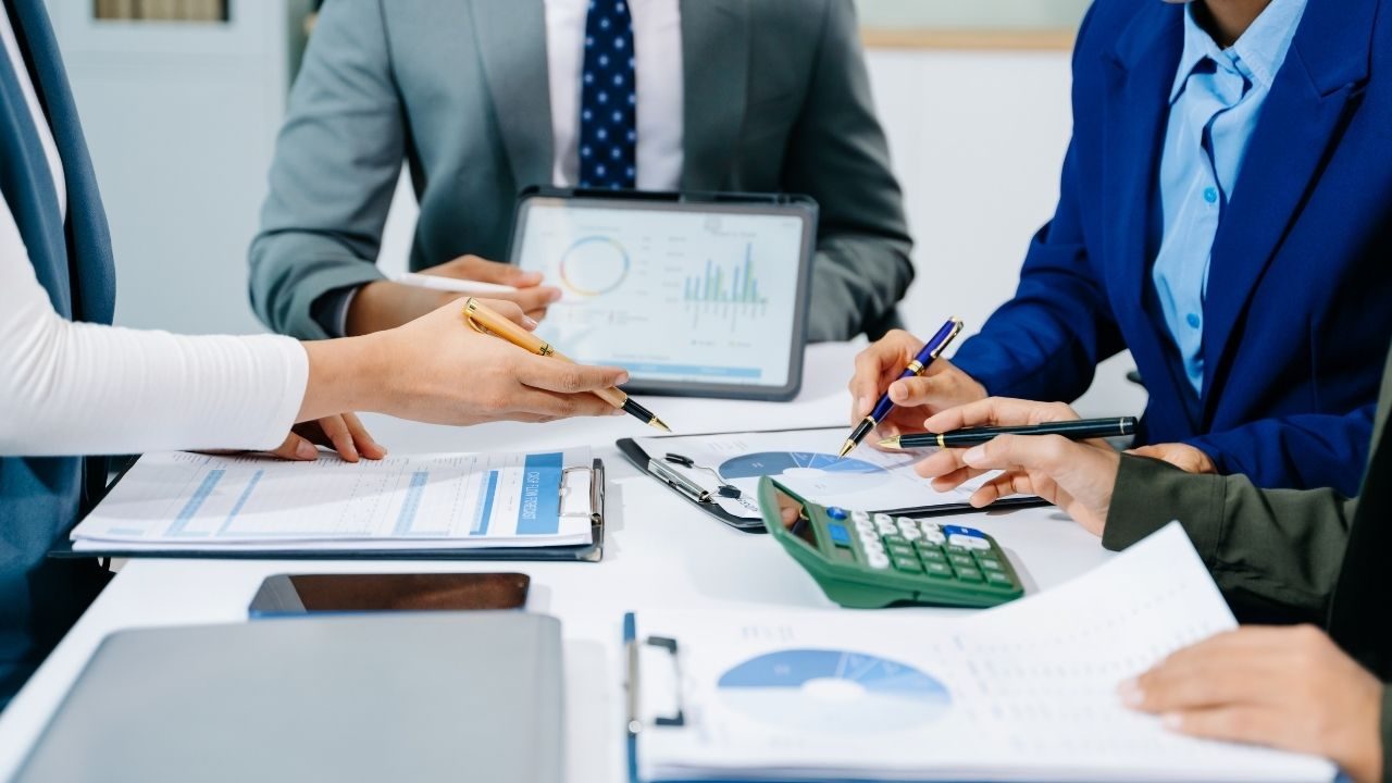 Hard Money Loans vs. Other Financing Options Hard Money Loans vs. Other Financing Options