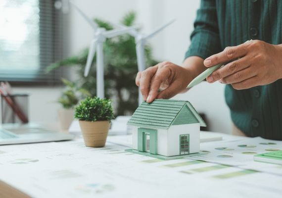 Invest in Mortgage Notes with Gelt Financial