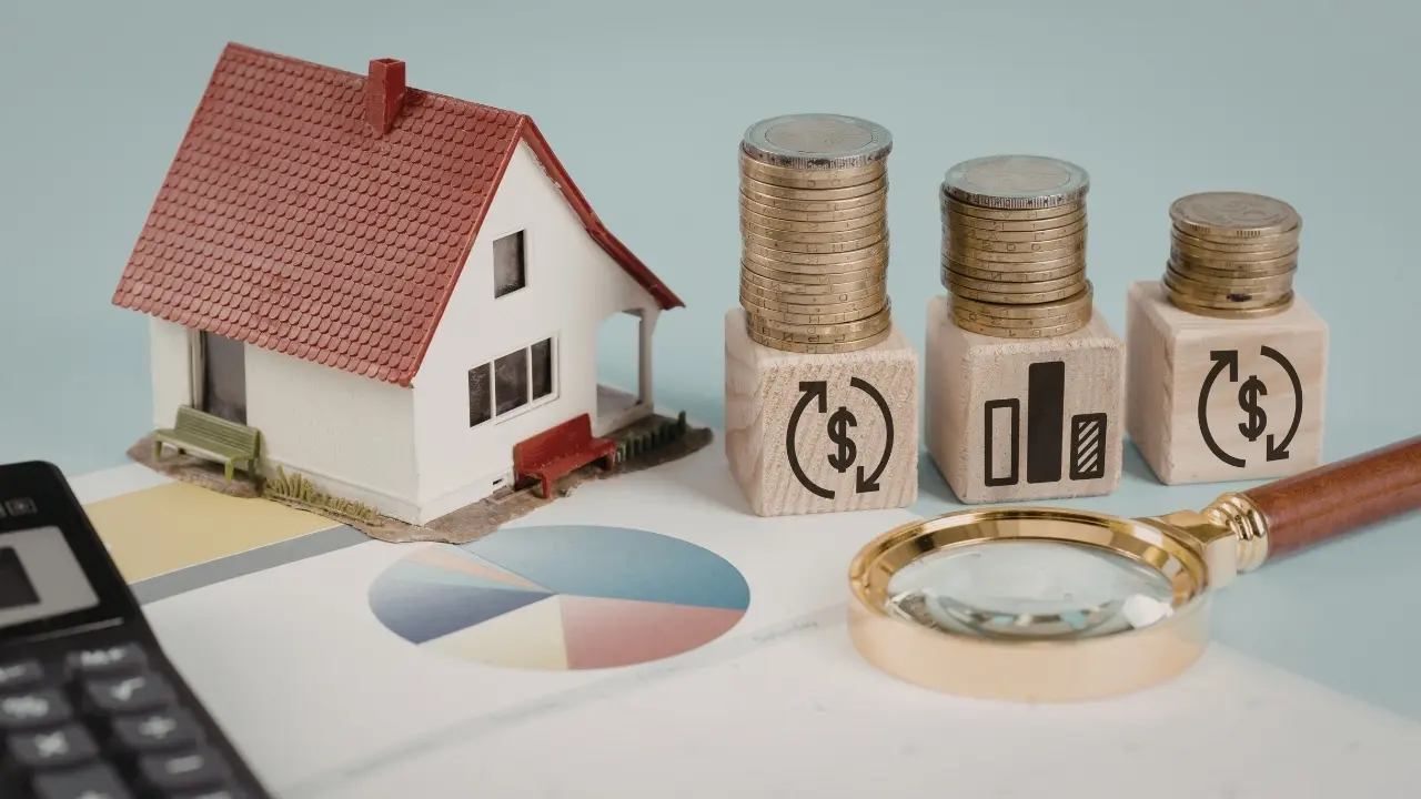 Investment Properties Require Specialized Loan Products - Loans for Residential Investment Properties in 2026 Investment Properties Require Specialized Loan Products - Loans for Residential Investment Properties in 2026