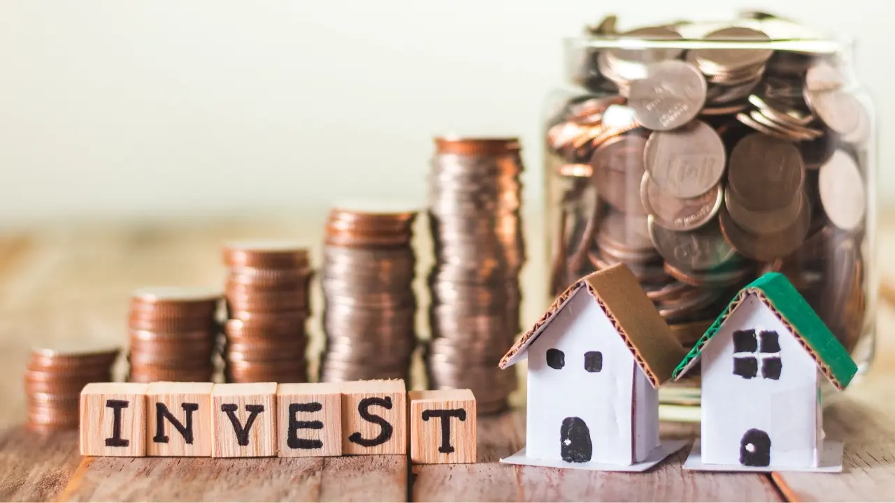 Types of Loans Are Available for 1 to 4 Unit Investment Properties - Loans for Residential Investment Properties in 2026 Types of Loans Are Available for 1 to 4 Unit Investment Properties - Loans for Residential Investment Properties in 2026