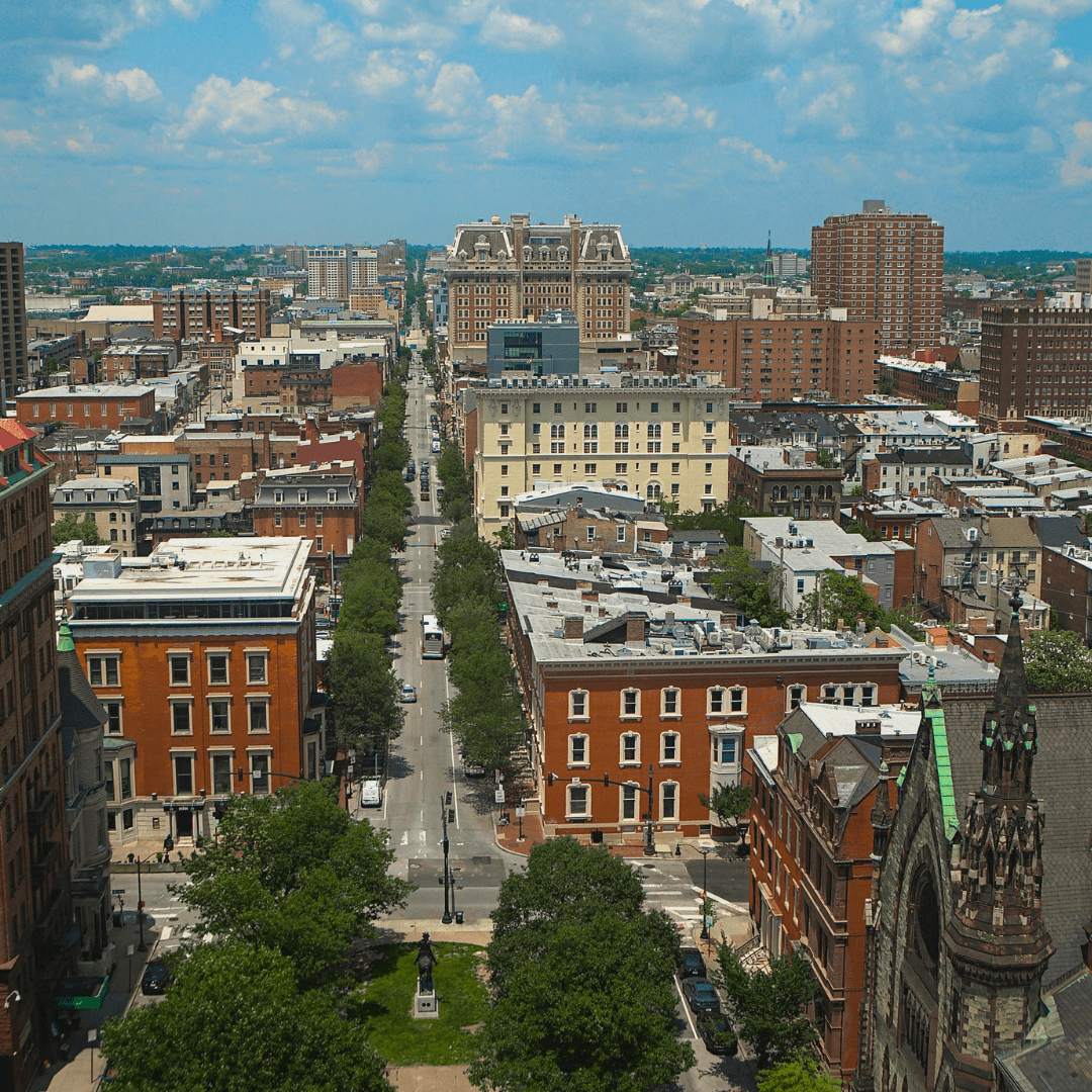 Baltimore-3 Baltimore 3 - Gelt Financial LLC