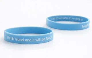 Bracelet - I wanted to share something meaningful with you