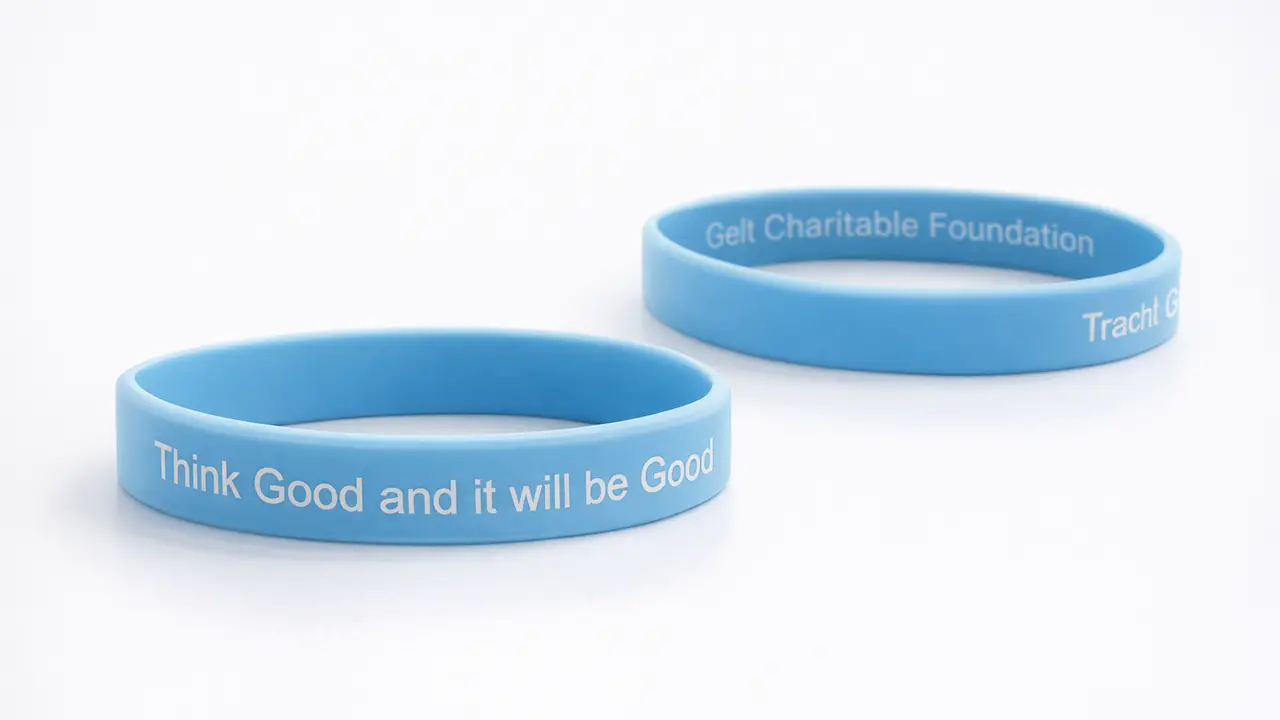 Bracelet - I wanted to share something meaningful with you