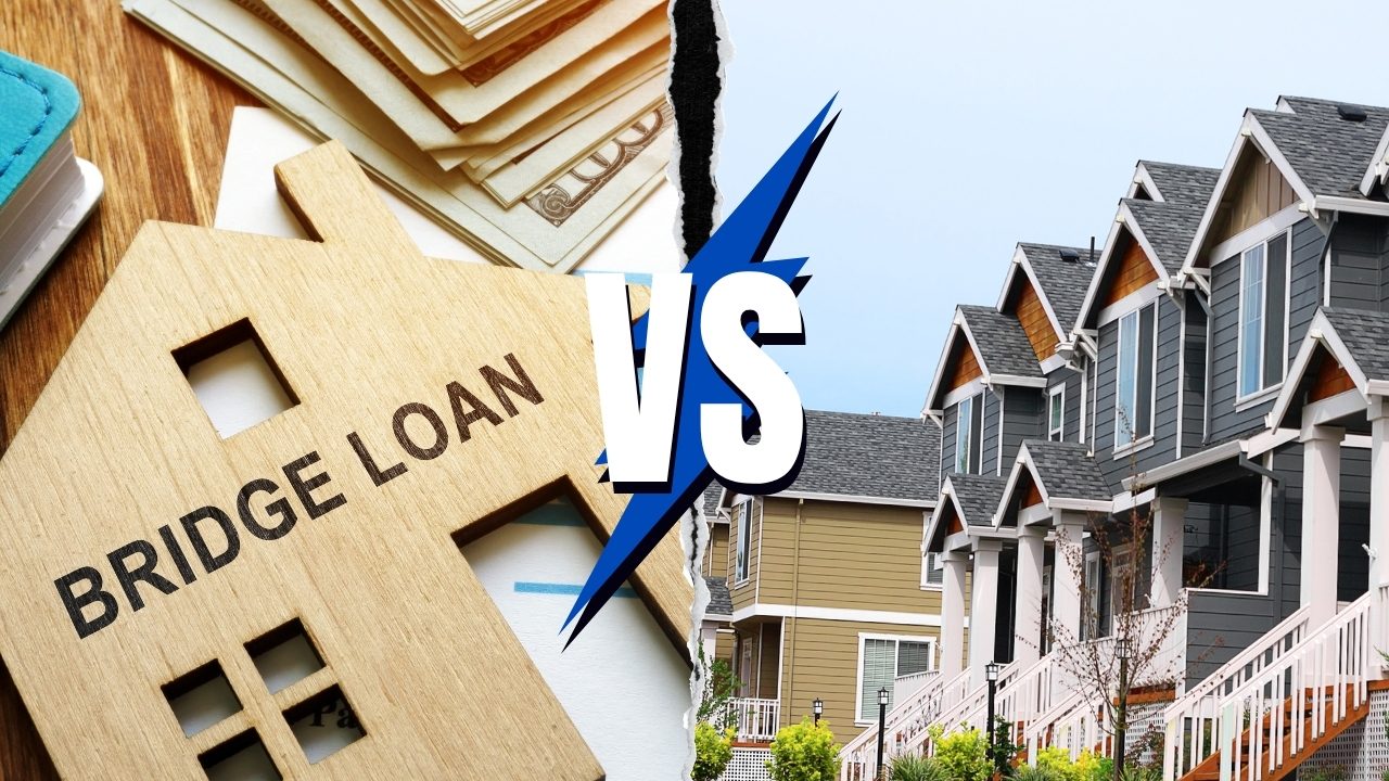 Bridge Loan vs DSCR Loan in 2026 Which Wins for Your Refinance Strategy Bridge Loan vs DSCR Loan in 2026 Which Wins for Your Refinance Strategy
