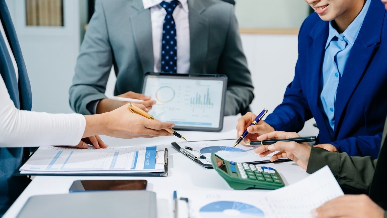 Choose Gelt Financial for Debtor in Possession Financing Choose Gelt Financial for Debtor in Possession Financing