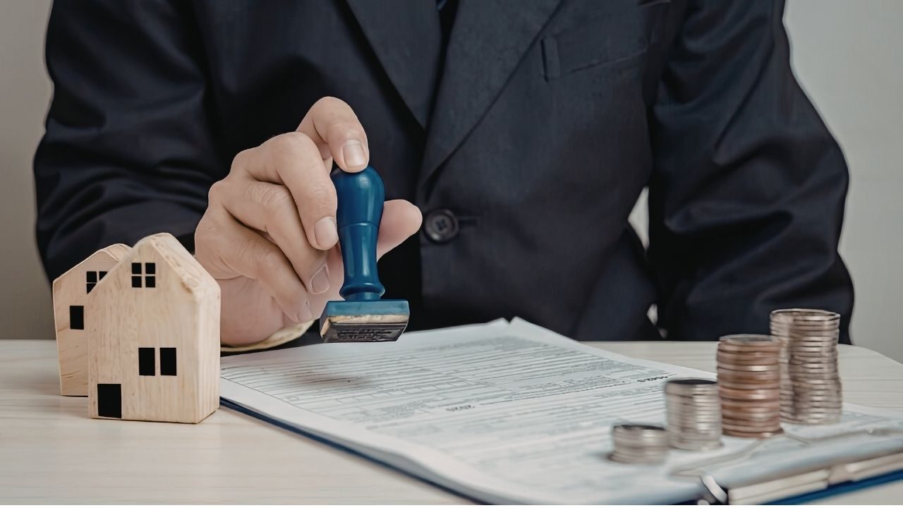 DIP Financing Approval Process DIP Financing Approval Process