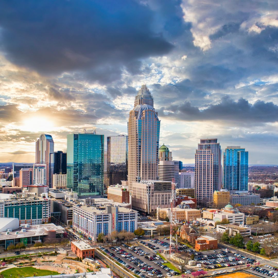 Just Closed Charlotte - Gelt Financial LLC